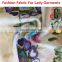JC-M651121 wholesale 100% cotton voile garment embroidery fabrics