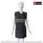 Hairdressing smocks Lady coat barber smock