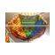 Ratna Handicraft Colorful work umbrella decoration