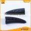 T Hole Toggle Resin Horn Button BP40522