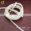 Hot Sale High Pressure Silicone Tube/flexible Food Grade Silicone Pipe/extruded Silicone Rubber Hose