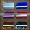 Promotional Multi-color Aluminum Aircraft Bags Luggage Tags