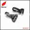 Factory supply new design 25mm strong plastic snap hook for bag