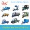 ASA2 electric tricycle for loading cargo, battery cargo trike vehicle, three wheelers of cargo