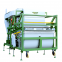 Seed processing machine