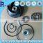 Engine parts L10 water pump repair kit 3803261 for L10 diesel engine