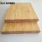 100% Solid Bamboo Material and Tiger Stripe Strand Woven Bamboo Wood Flooring