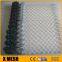 11gauge 50x50mm galvanized chain link fence with 1.5m x 10m