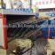 Vermiculite Tile Forming Machine