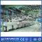 magnetron sputtering glass coating line (HCVAC)