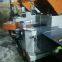 2 Head Aluminium Mitre Saw Aluminium Profile CNC Machine