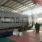 double layer glass machinery