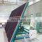 Electrical Glass Loading Table