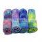Hot Yoga and Gym Exercise with exclusive design Yoga Towel
