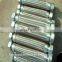 201 stainless steel braided pipe 304 ss water flexible hose metal hose prices