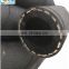 Factory direct wholesale oil resistant synthetic rubber tube black anti-aging hose oil hose