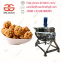 Industrial Non-stick Sugar Cooking Pot in China for Sale