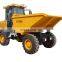 Hot Sell China 5ton articulated hydraulic truck dumper