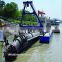 cutter suction dredger-Water Flow Rate 3500m3/h
