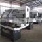 Simple CK0660A mini cnc metal lathe machine
