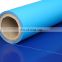 Long Lifespan Reinforced UV Protection Waterproof PVC Tarpaulin Fabric