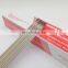 E3013 300-450mm length electrode welding rod in low price