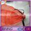 PE Raschel Mesh Bag for Packing Onion Potato Orange