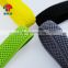 Beautiful personalized custom strap waist elastic adjustable hair elastic band watch fabric