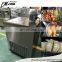 Easy Operation Big Volume Industrial Ice Popsicle Making Machine