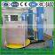 Pet bottle shrink wrapping machine/ Automatic Pre-Stretch Film Pallet Wrapping Machine/Professional wire wrapping machine