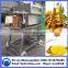 1.5t/day Small Scale Palm Oil Refining Machinery Cooking Oil Refining Machine