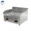 Competitive Price Commercial Electric Flat Griddle For Sale