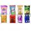 Maize flour package machine/washing powder vertical filling machine