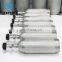 40L Aluminum Oxyegn Tank/Portable Oxygen Aluminum Cylinder For Sale