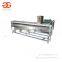 High Quality Sunflower Seeds Sesame Cocoa Bean Paste Roasting Grinding Machine Peanut Butter Processing Line