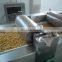 Healthy Food Oatmeal Chocolate Crisp Candy Making Fruits Snack Bar Production Line Equipment Groundnut Chikki Machine