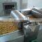 Manufacturing Puffed Energy Food Rice Bar Praline Nougat Cake Machine Cereal Machinery Chocolate Bar Production Line