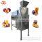 Factory Price Electric Automatic Fruit Peeling Pulping Processing Passion Fruit Juice Making Machine For Sale