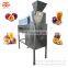 Professional Automatic Passion Fruit Peeling Juicing Pulping Peeler Equipment Making Passion Fruit Juice Machine Price