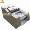 Chicken wings cutting machine price for chicken cube dicer machine