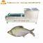 Professional Automatic Fish Scaling Machine Fish Innards Gut Removal Cleaning Machine