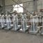 Commercial hydraulic oil making machine for sesame