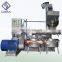 Provide oil making machine screw oil press machine