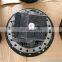 Excavator SH120-3 Final Drive SH120 Travel Motor On Sale