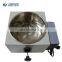 Rotovap 2l Mini Alcohol Distillator Glass Vertical Tube Evaporator