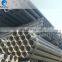 PVC plastic package q345b steel pipe