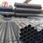 Hot dip galvanized large diameter steel pipe price