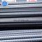 GB HRB400/500 BS4449 460B/500B KS SD400 Deformed steel rebar