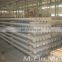 High quality aluminum alloy rod aluminum bar 2A12 2A11 for building