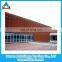 corten facades weathering steel plate/steel sheet/steel coil corten steel
